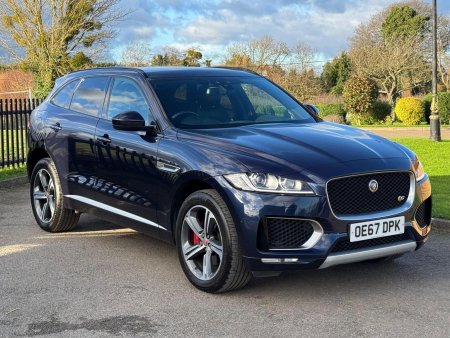 JAGUAR
