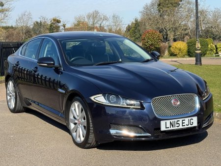 JAGUAR