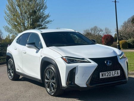 LEXUS