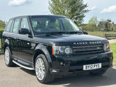 LAND ROVER
