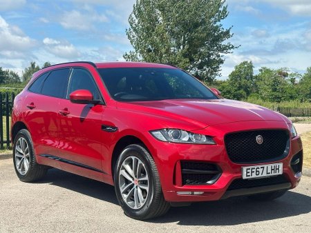 JAGUAR