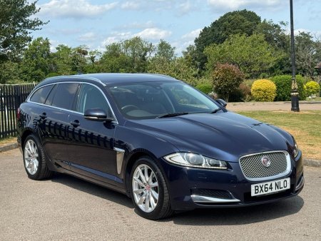 JAGUAR