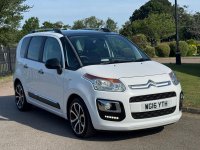 CITROEN C3 PICASSO