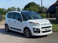 CITROEN C3 PICASSO