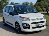 CITROEN C3 PICASSO