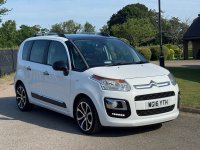CITROEN C3 PICASSO