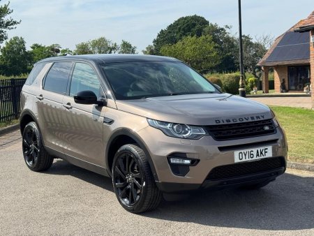LAND ROVER