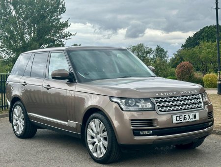 LAND ROVER