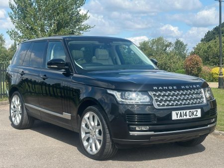 LAND ROVER