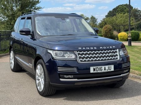 LAND ROVER