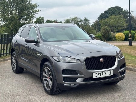 JAGUAR