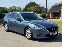 MAZDA MAZDA6