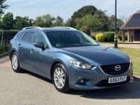 MAZDA MAZDA6