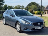 MAZDA MAZDA6