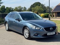 MAZDA MAZDA6