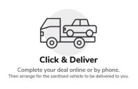 LAND ROVER DISCOVERY 4